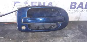 Foto de MANETA EXTERIOR DELANTERA DERECHA SIN MARCA SIN MODELO referencia Z5932