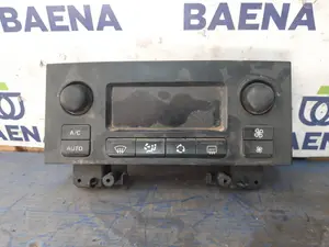 Foto de MANDO CALEFACCION / AIRE ACONDICIONADO SIN MARCA SIN MODELO referencia 9646627977