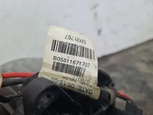 Foto de MOTOR CALEFACCION OPEL INSIGNIA BERLINA referencia A092160530 foto 2
