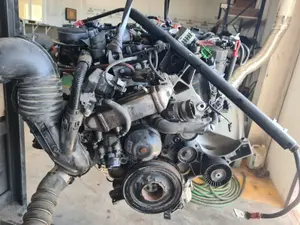 Foto de MOTOR COMPLETO BMW SERIE 1 BERLINA (E81/E87) referencia D/N47D20C foto 5
