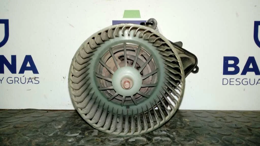 Foto de VENTILADOR CALEFACCION SIN MARCA SIN MODELO referencia 210681233F