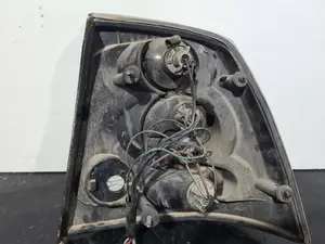 Foto de PILOTO TRASERO IZQUIERDO OPEL ASTRA G BERLINA referencia OAT98TB foto 2