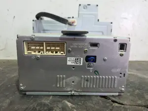 Foto de PANTALLA MULTIFUNCION KIA SPORTAGE (QL) referencia 96545D9000 foto 4