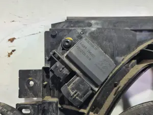 Foto de ELECTROVENTILADOR PEUGEOT 3008 referencia 9832930080 foto 3