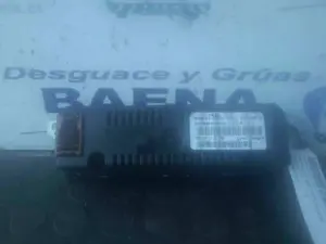 Foto de PANTALLA MULTIFUNCION SIN MARCA SIN MODELO referencia 50355029040701 foto 2