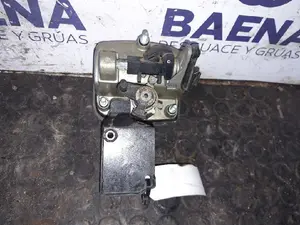 Foto de MANETA EXTERIOR PORTON SEAT IBIZA (6L1) referencia 6L6827573B foto 3