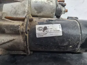 Foto de MOTOR ARRANQUE CITROEN C3 referencia 8EA011610441 foto 3