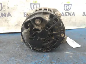 Foto de ALTERNADOR FIAT II PANDA (169) referencia 51859037 foto 4