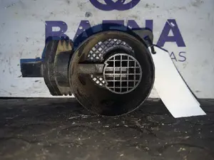 Foto de CAUDALIMETRO VOLKSWAGEN CADDY (2K)(02.2004) referencia 0986284009 foto 3