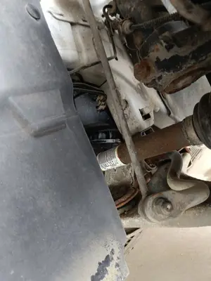 Foto de BARRA ESTABILIZADORA DELANTERA PEUGEOT 208