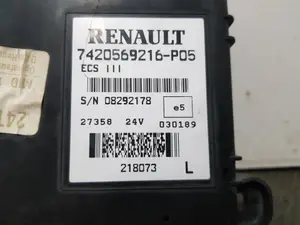 Foto de MODULO ELECTRONICO SIN MARCA SIN MODELO referencia 7420569216 foto 3