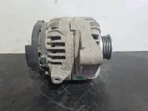 Foto de ALTERNADOR OPEL VECTRA B BERLINA foto 4
