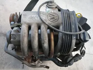 Foto de MOTOR COMPLETO VOLKSWAGEN LT CAMIÓN referencia D/APA