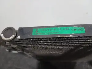 Foto de CONDENSADOR / RADIADOR AIRE ACONDICIONADO SIN MARCA SIN MODELO referencia 1J0820411N foto 2