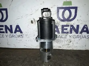 Foto de VALVULA EGR SIN MARCA SIN MODELO referencia EGR013