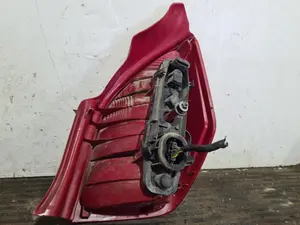 Foto de PILOTO TRASERO IZQUIERDO CITROEN C2 referencia 9649864580 foto 5