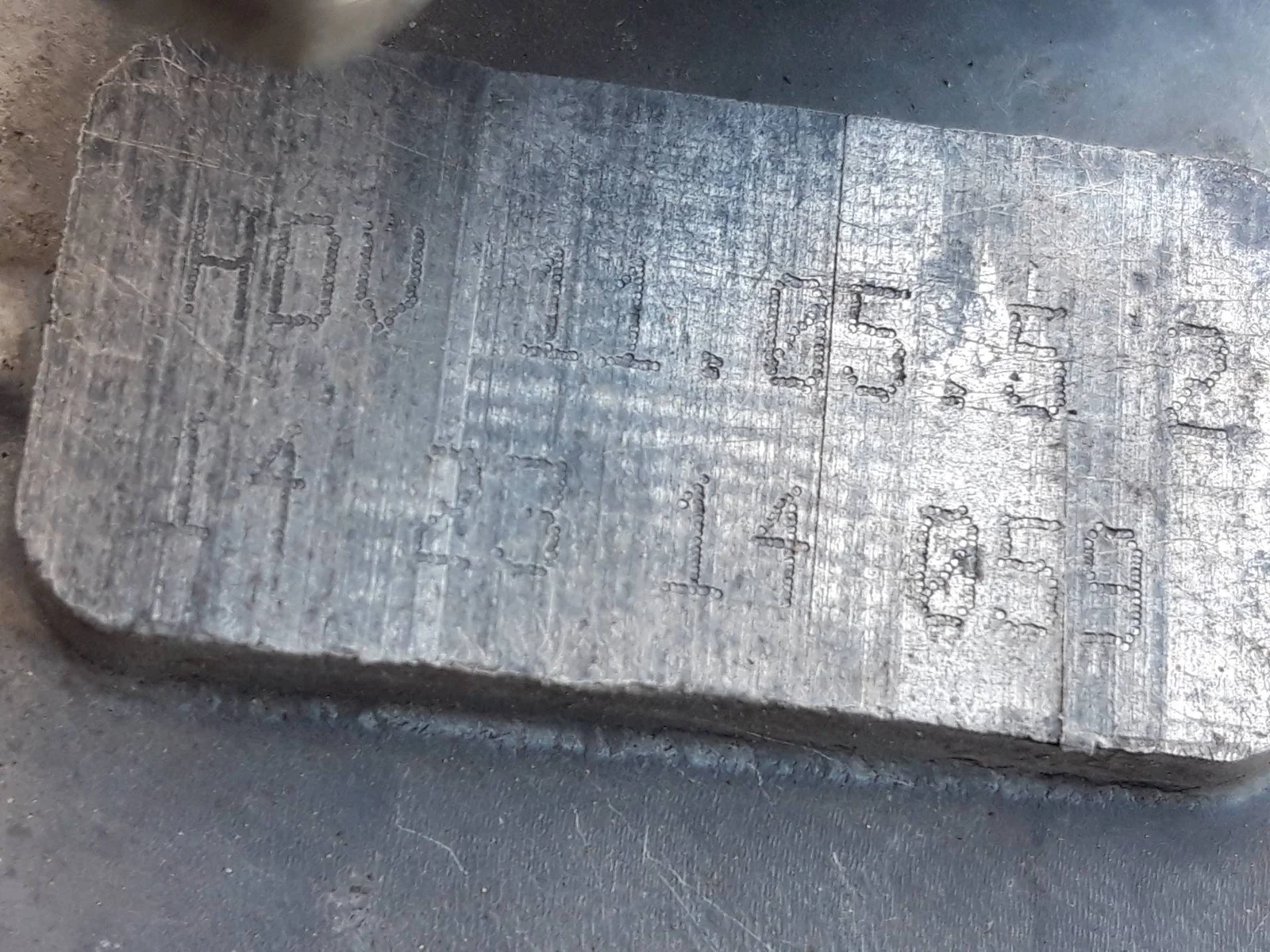 Foto de CAJA CAMBIOS SEAT LEON (1P1) referencia HDV