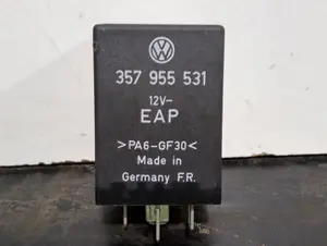 Foto de RELE VOLKSWAGEN GOLF III (1H1)(11.1991) referencia 357955531