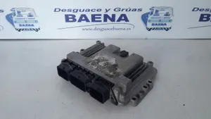 Foto de CENTRALITA MOTOR UCE PEUGEOT 206 referencia 9643218980