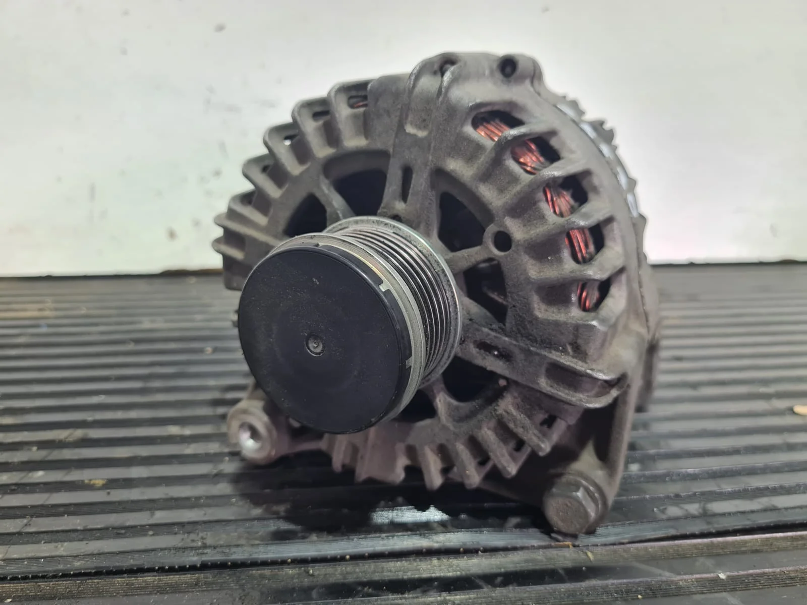 Foto de ALTERNADOR BMW SERIE 3 BERLINA (E90) referencia 7802261