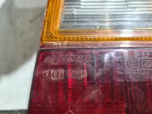 Foto de PILOTO TRASERO DERECHO FIAT UNO (146) referencia 0039448 foto 3