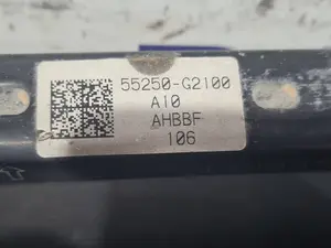 Foto de TIRANTE TRASERO IZQUIERDO HYUNDAI IONIQ referencia 55250G2100 foto 3
