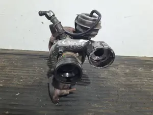Foto de TURBOCOMPRESOR VOLKSWAGEN GOLF V (1K1)(10.2003) referencia HGR036253010A foto 2