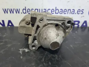 Foto de MOTOR ARRANQUE RENAULT CLIO II FASE II (B/CB0) referencia 8200021396 foto 2