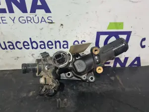 Foto de TERMOSTATO RENAULT MEGANE IV BERLINA 5P referencia 110602770R