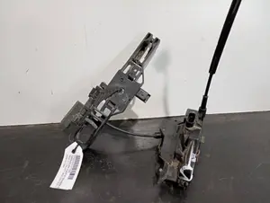 Foto de CERRADURA PUERTA TRASERA IZQUIERDA SIN MARCA SIN MODELO referencia 000661ACC064