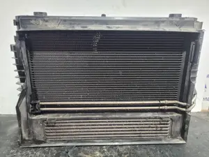 Foto de RADIADOR AGUA BMW SERIE 5 BERLINA (E60) referencia L8436001 foto 3