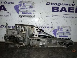 Foto de MANETA EXTERIOR TRASERA IZQUIERDA SIN MARCA SIN MODELO referencia 9680944780 foto 2