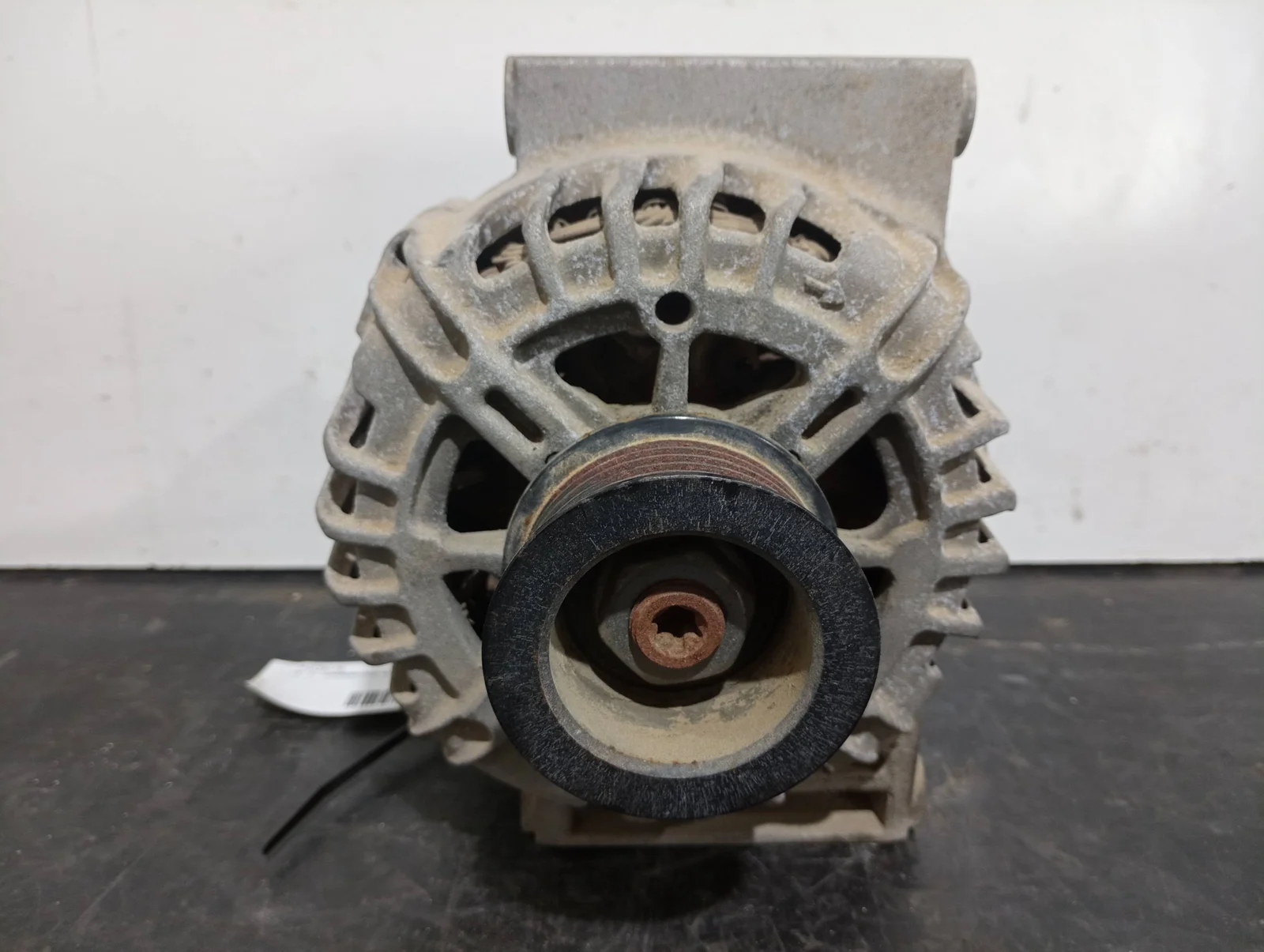 Foto de ALTERNADOR OPEL INSIGNIA BERLINA referencia TG12C155