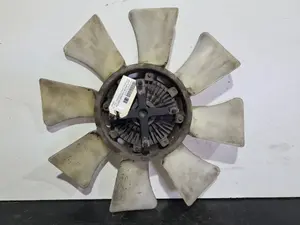 Foto de VENTILADOR VISCOSO MOTOR MITSUBISHI SPACE GEAR (PA0) foto 2