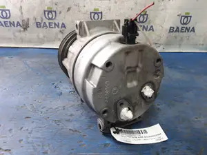 Foto de COMPRESOR AIRE ACONDICIONADO RENAULT LAGUNA II (BG0) referencia 1135320 foto 5