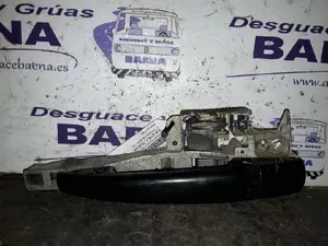 Foto de MANETA EXTERIOR TRASERA IZQUIERDA SIN MARCA SIN MODELO referencia 9680944780