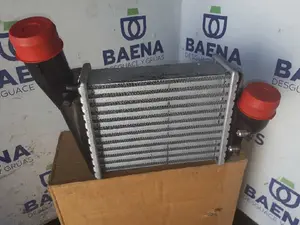 Foto de INTERCOOLER SIN MARCA SIN MODELO referencia 078145806L