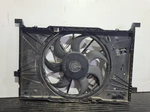 Foto de ELECTROVENTILADOR MERCEDES-BENZ CLASE A (BM 169) referencia A1695002093 foto 2