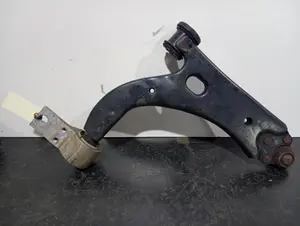 Foto de BRAZO SUSPENSION INFERIOR DELANTERO IZQUIERDO SIN MARCA SIN MODELO foto 2