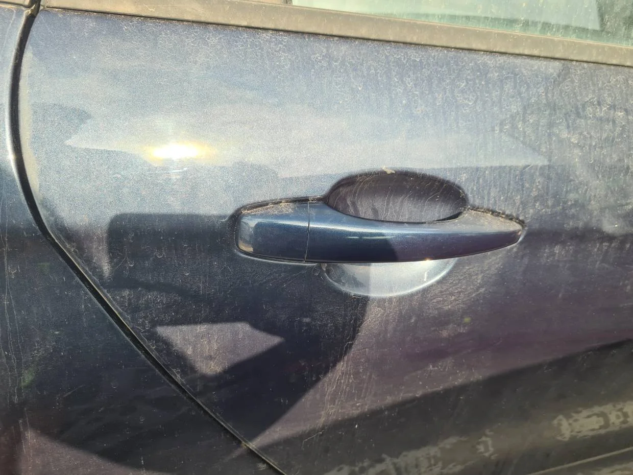 Foto de MANETA EXTERIOR TRASERA DERECHA CITROEN C4 BERLINA