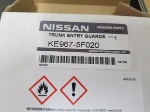 Foto de NO IDENTIFICADO SIN MARCA SIN MODELO referencia KE9675F020 foto 3