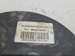 Foto de SERVOFRENO CITROEN C3 referencia 9649329480 foto 4