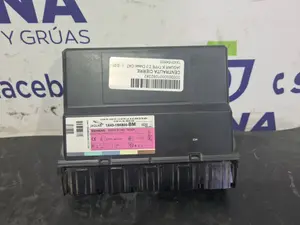Foto de CENTRALITA CIERRE SIN MARCA SIN MODELO referencia 1X4315K600