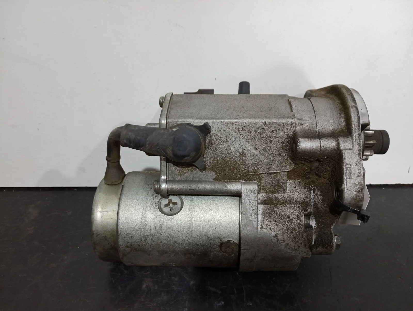 Foto de MOTOR ARRANQUE HYUNDAI SONATA (NF) referencia 3610027010