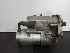 Foto de MOTOR ARRANQUE HYUNDAI SONATA (NF) referencia 3610027010
