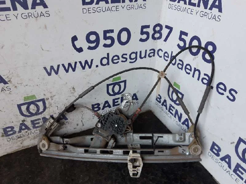Foto de ELEVALUNAS DELANTERO IZQUIERDO SIN MARCA SIN MODELO referencia AÑO 2000