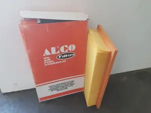 Foto de FILTRO AIRE SIN MARCA SIN MODELO referencia MD9326