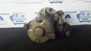 Foto de MOTOR ARRANQUE SIN MARCA SIN MODELO referencia M1T50172 foto 3