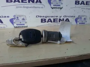 Foto de CONMUTADOR DE ARRANQUE FORD FIESTA (CBK)