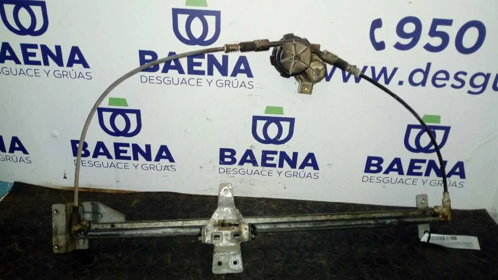 Foto de ELEVALUNAS DELANTERO IZQUIERDO MERCEDES-BENZ VITO KOMBI (638)
